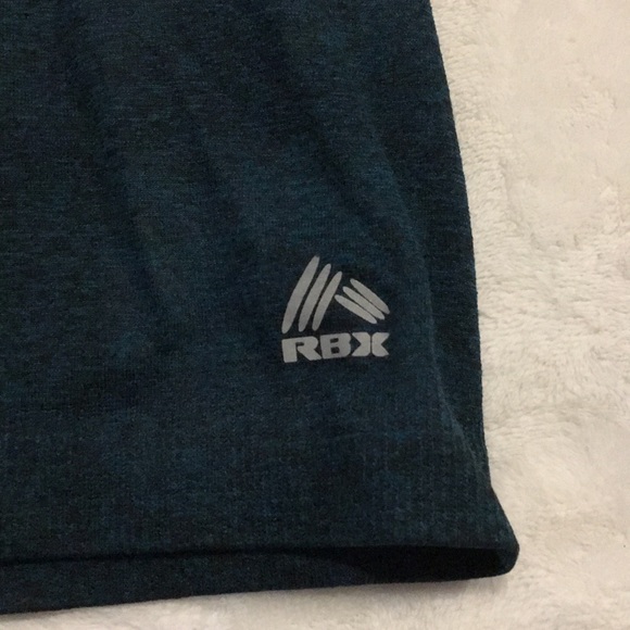 RBX Seamless Hoodie - Picture 5 of 5